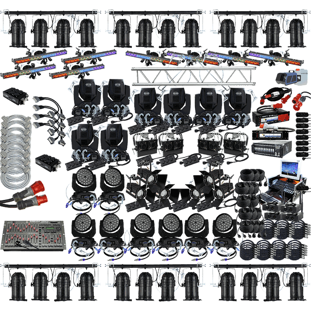 Licht: Aktiv XL