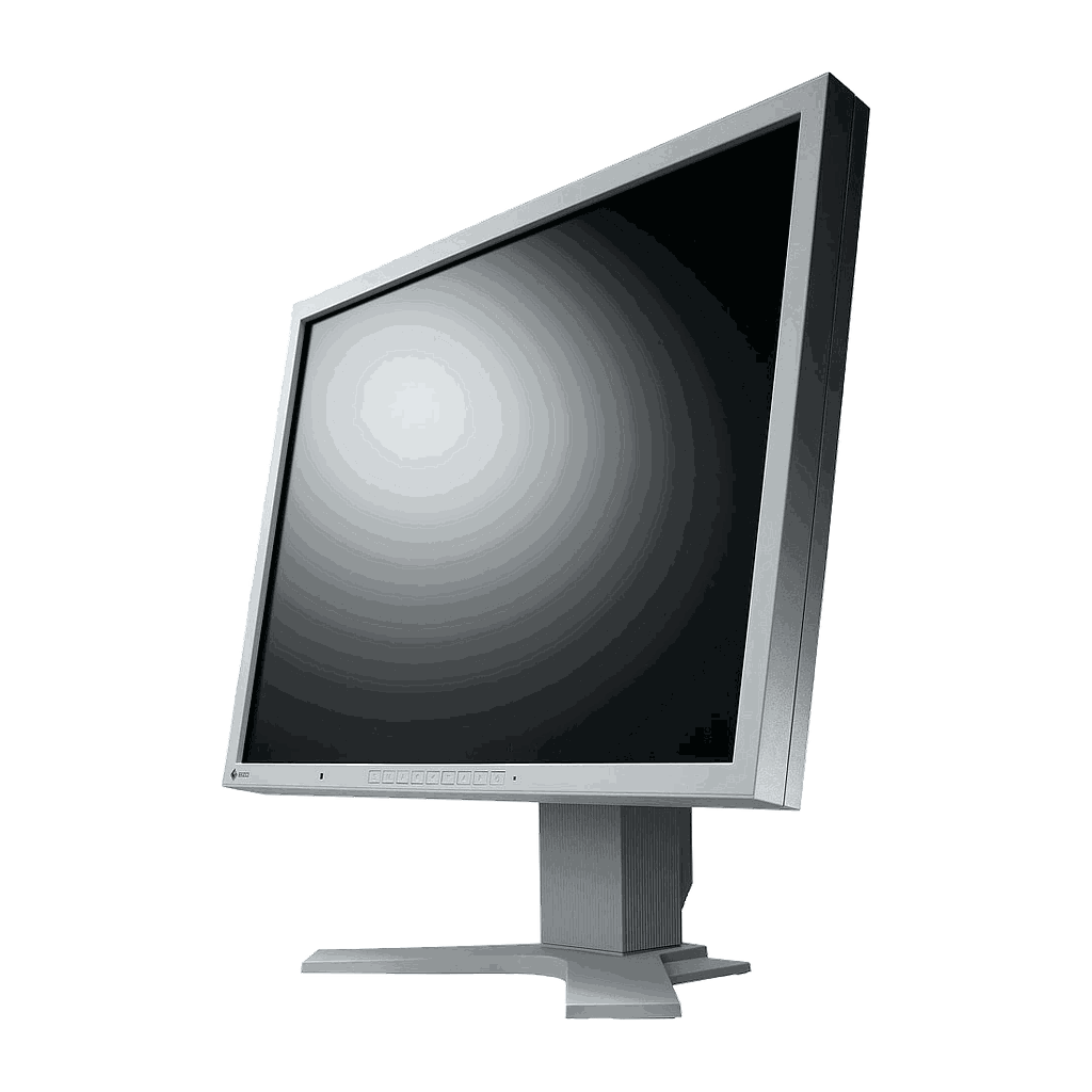 TFT-Monitor Eizo S1901 19“ 4:3