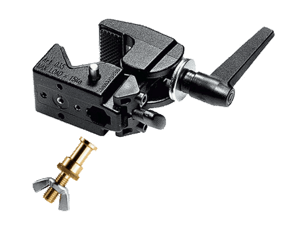 Manfrotto Superclamp